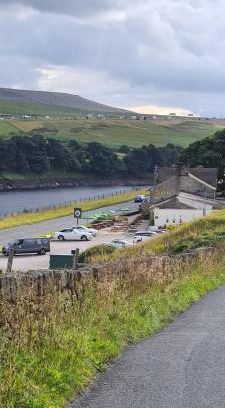 Sowerby Bridge Hotel | Turnpike by Maya Hotel & Restaurant