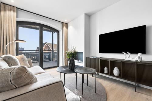 List Apartment | Turtle Bay Suite List auf Sylt