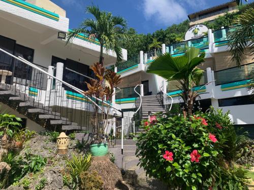 Manoc-Manoc Resort | Turtle Inn Resort