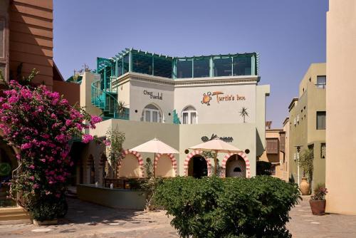 El Gouna Resort | Turtle's Inn Hotel