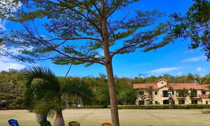 Hengchun Hotel | Tuscany Resort