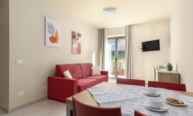 San Rocco a Pilli Apartment | Tuscasì Aparthotel