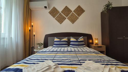 Tirgu Mures Apartment | Tusmorez Central Apartment