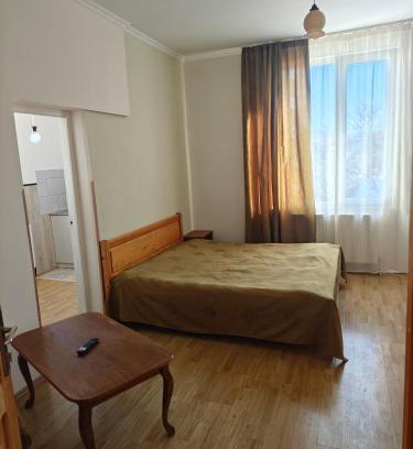 Bakuriani Apartment | Tuz House R9