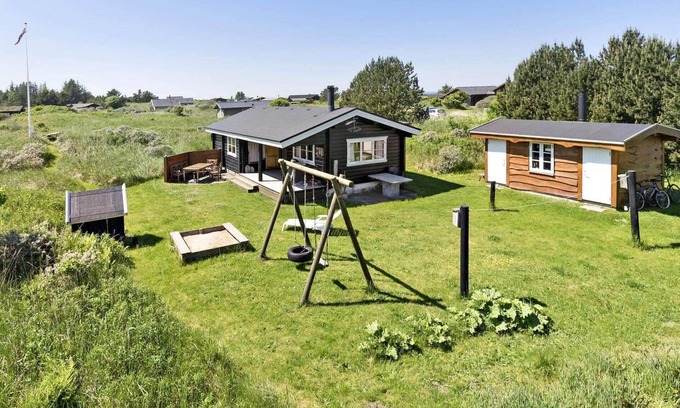 Bindslev House | TV1084 Bindslev - Folstedvej 36