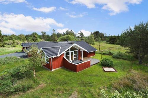 Tversted House | TV1172-Bindslev-Haren-12
