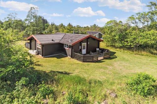 Tversted House | TV1215-Bindslev-Klitrosevej-6