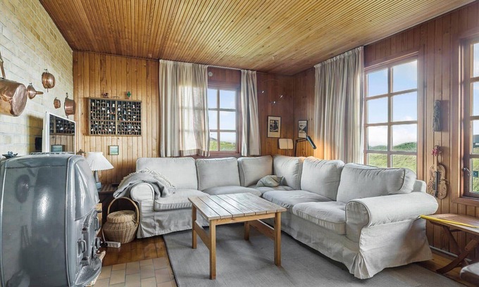 Bindslev House | TV1497 Bindslev - Andersvej 8
