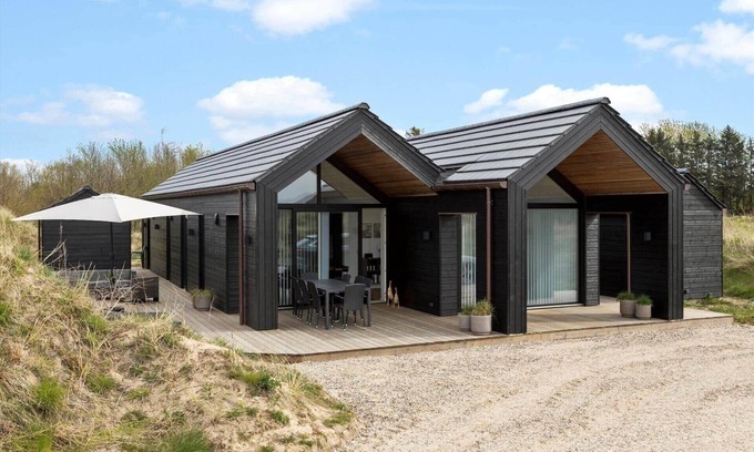 Tversted House | TV1563 Bindslev - Strandhusene 19