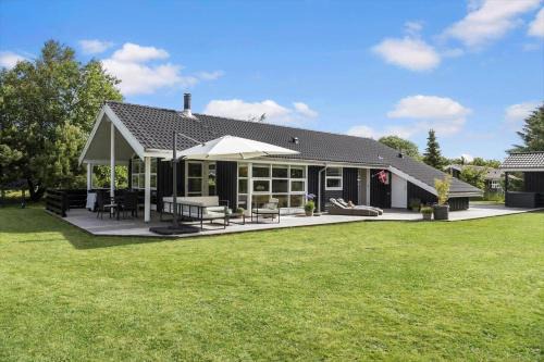 Tversted House | TV1610-Bindslev-Agerhonevej-8