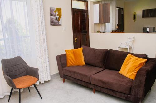 Bamburi Apartment | Twin Palms Apartments, Bamburi, Mombasa