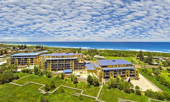 The Entrance North Apartment | Twin Shores, Unit 113, The Entrance North