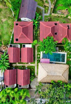 Kuta Hotel | Twiny's
