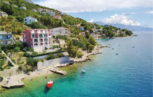 Celina Apartment | Two-Bedroom Apartment In Stanici
