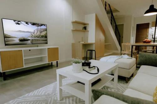 Balibago Apartment | Two Bedroom Residential Home with own parking