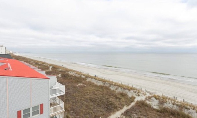 Windy Hill Resort | Two Bedroom, Ocean View, Luxury Condo, North Myrtle Beach 2630090