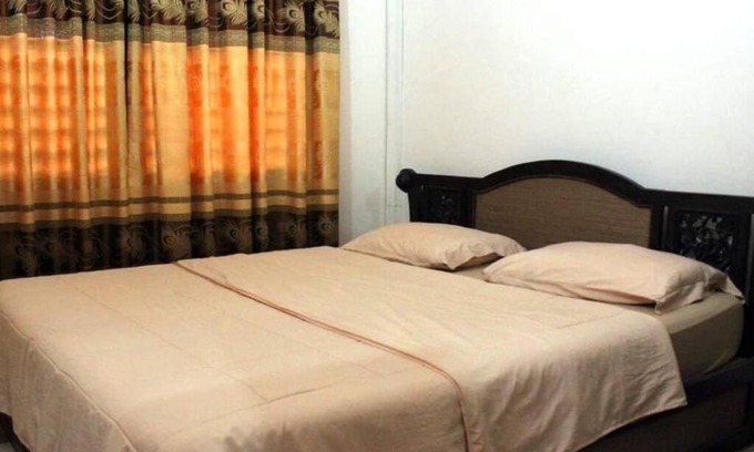 Vientiane Apartment | Two bedrooms aparment for rent:Short &Long Term Accepted