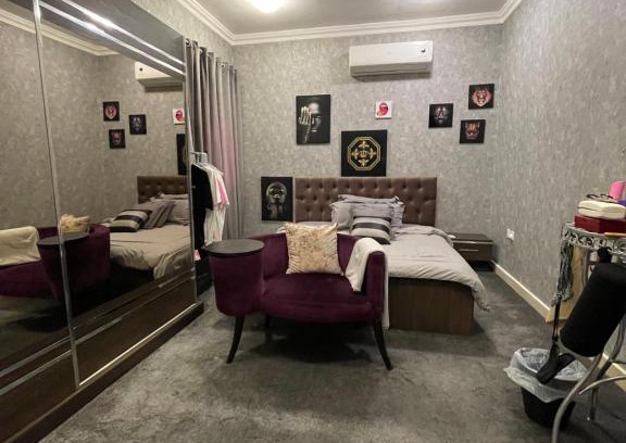 Doha Apartment | Two bedrooms apartment fully furnished