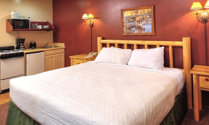 Kohls Ranch Resort | Two Great Units! Near Hiking Trails, Horseback Riding, & Museums