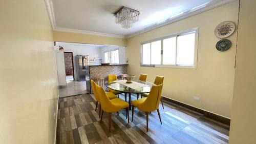 Panamby Apartment | two Home
