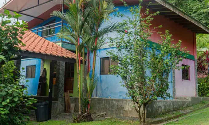 Pavones Villa | TWO HOUSES with a Pool, Casa Sol & Luna