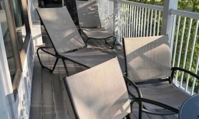 Glen Cove Resort | Two level 2BR Condo on Golf Course at Samoset Resort for Fourth of July 2026