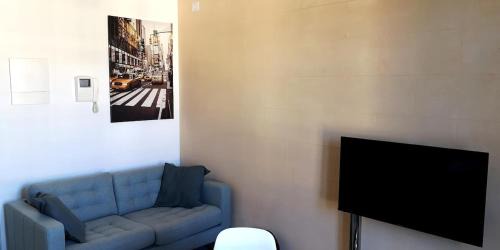 Loreto Apartment | Two-room apartment with a view Sanctuary