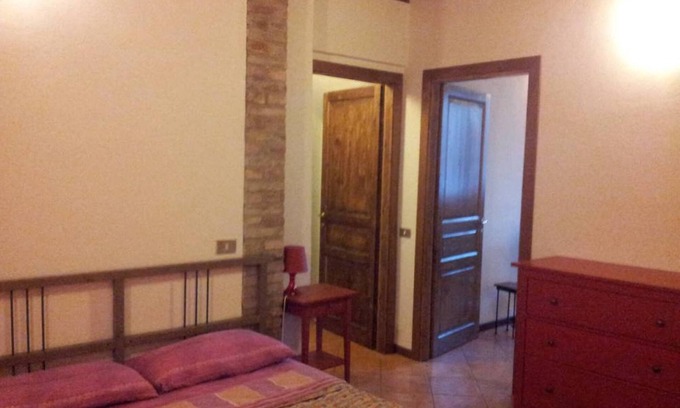 San Leonardo Apartment | Two-roomed Tuscany House