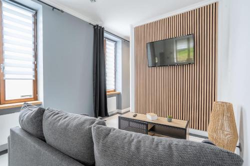 Pontivy Apartment | Ty Kastell - A côté du Château