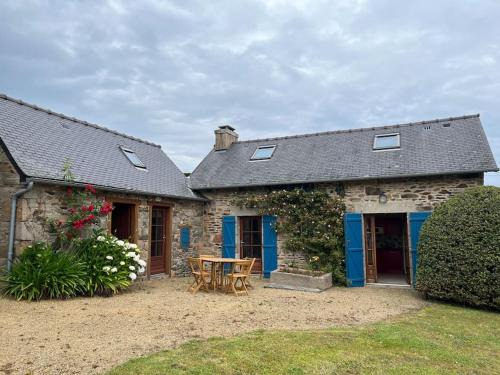 Ploubazlanec House | Ty Ker-sa classé 2 étoiles