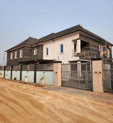 Ofin Apartment | TY LUX Apartment