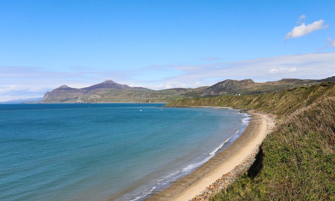 Rhyd-y-clafdy Cottage | Ty Newydd Caravan
