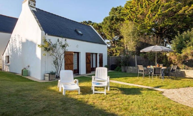 Tregunc House | Ty Pendruc by Interhome