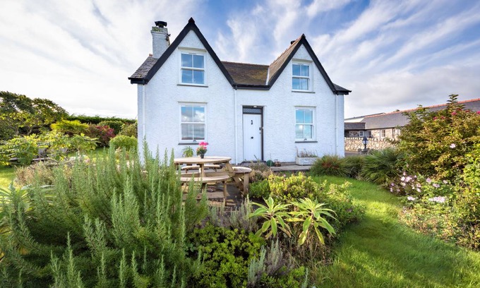 Bwlchtocyn Cottage | Tyddyn Talgoch Isaf