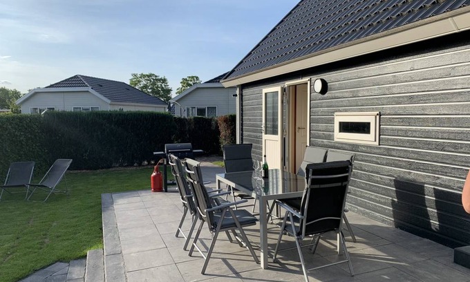 Lathum House | Type C Comfort 6 persons