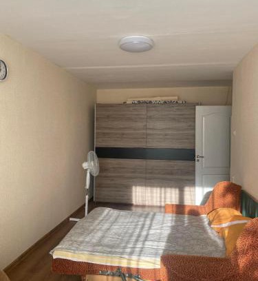 Ventspils Apartment | U Apartment at Petera 28