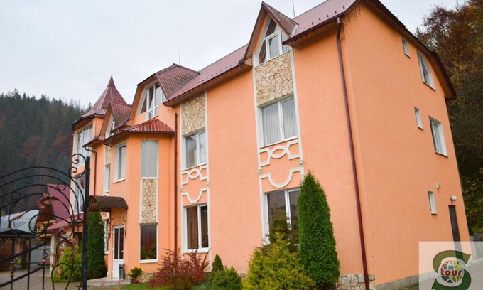 Soymy Hotel | U Kvasu Hotel
