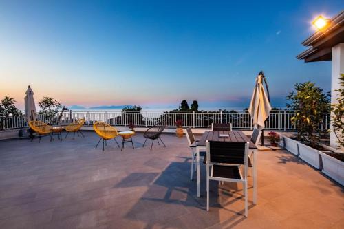 Patti Apartment | U Preiu - Casa Solarium