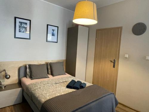 Poznan City Center House | U Romana