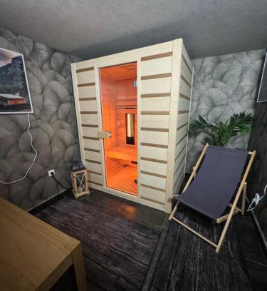 Jachymov Apartment | U Váhy Jáchymov