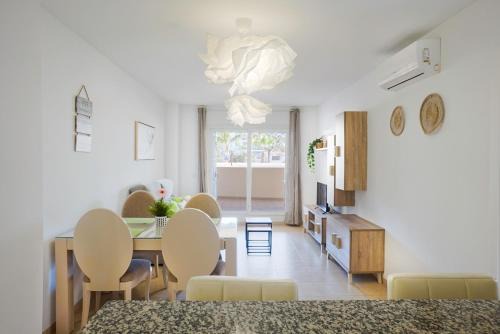 El Morche Apartment | Ubicación ideal, playa y piscina