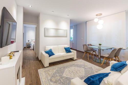 Castanos Apartment | UBICACIÓN INMEJORABLE REFORMADO LUJO