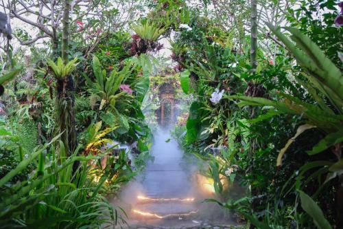 Mas Resort | Ubud Art Resort