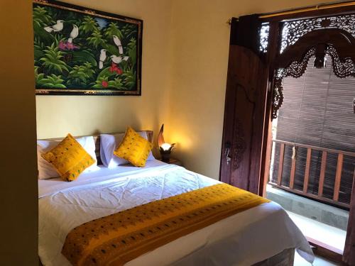 Payangan House | Ubud home stay 2