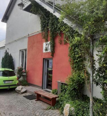 Brno House | Ubytování Šámalka
