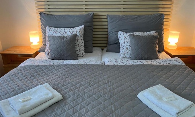 Decin Apartment | Ubytování U Pekaře