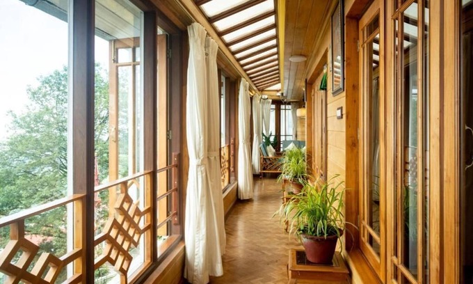 Darjeeling Hotel | Udaan Dekeling Resort Darjeeling