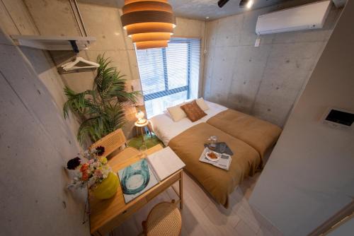 Ueno Apartment | Ueno Grand Maison Hotel