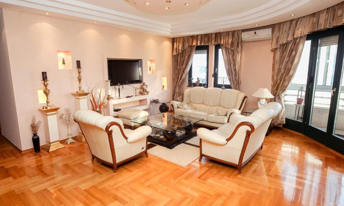 Banja Luka Apartment | Ugodan i luksuzan apartman