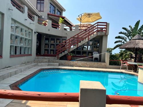 Ramsgate Beach House | Ui Views
